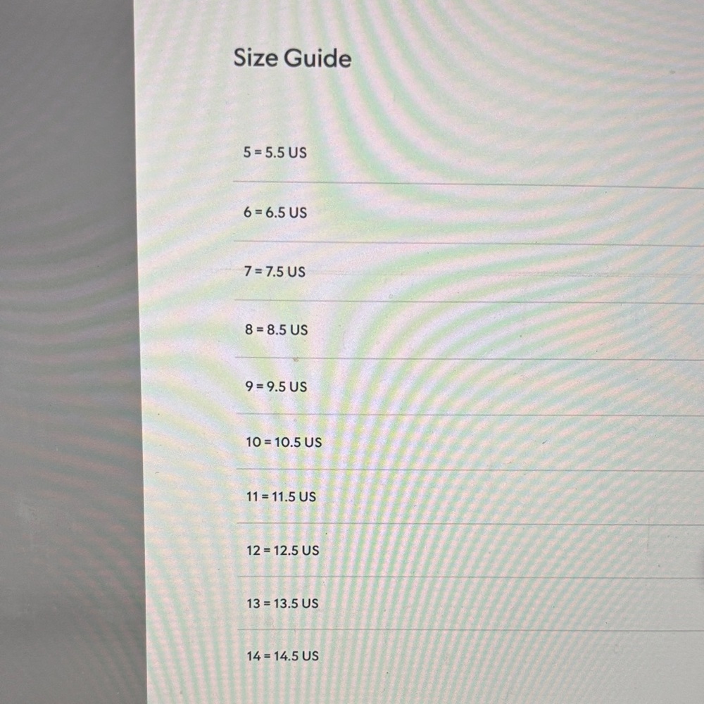 Gucci Men’s Web Signature Slide Sandals - Picture 14 of 14